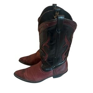 Dingo Vintage Cowboy Boots